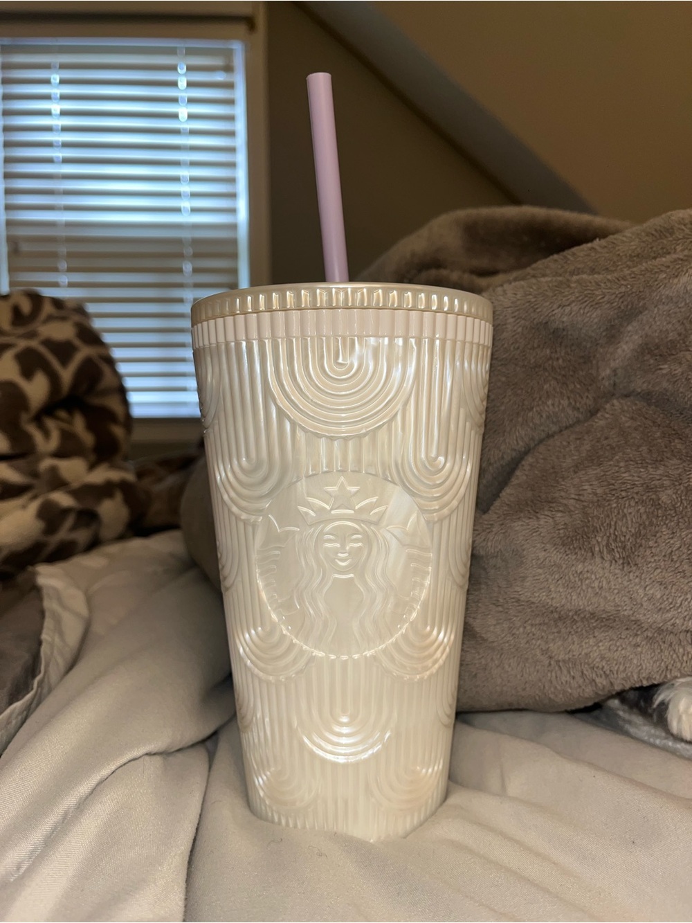 starbucks cup